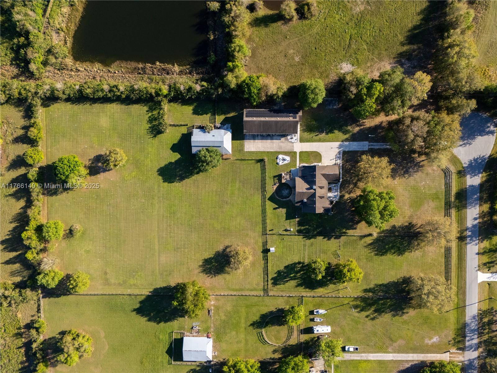 PLEASANT HILL TRAILS UNIT - Residential