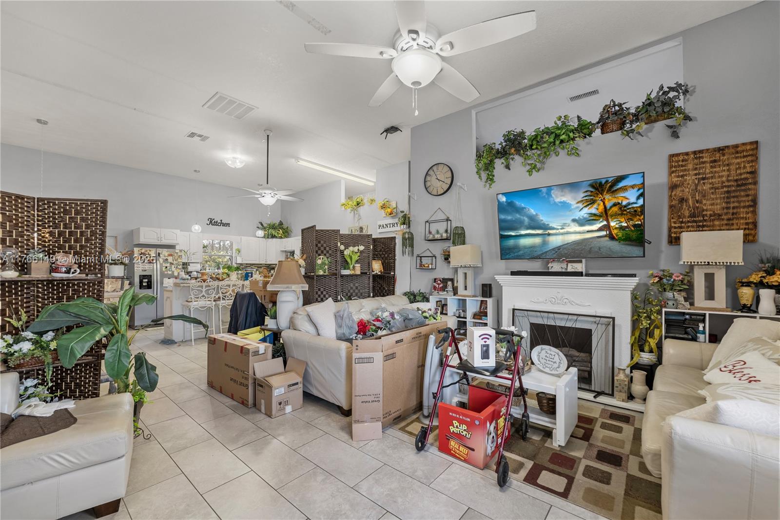 PLEASANT HILL TRAILS UNIT - Residential