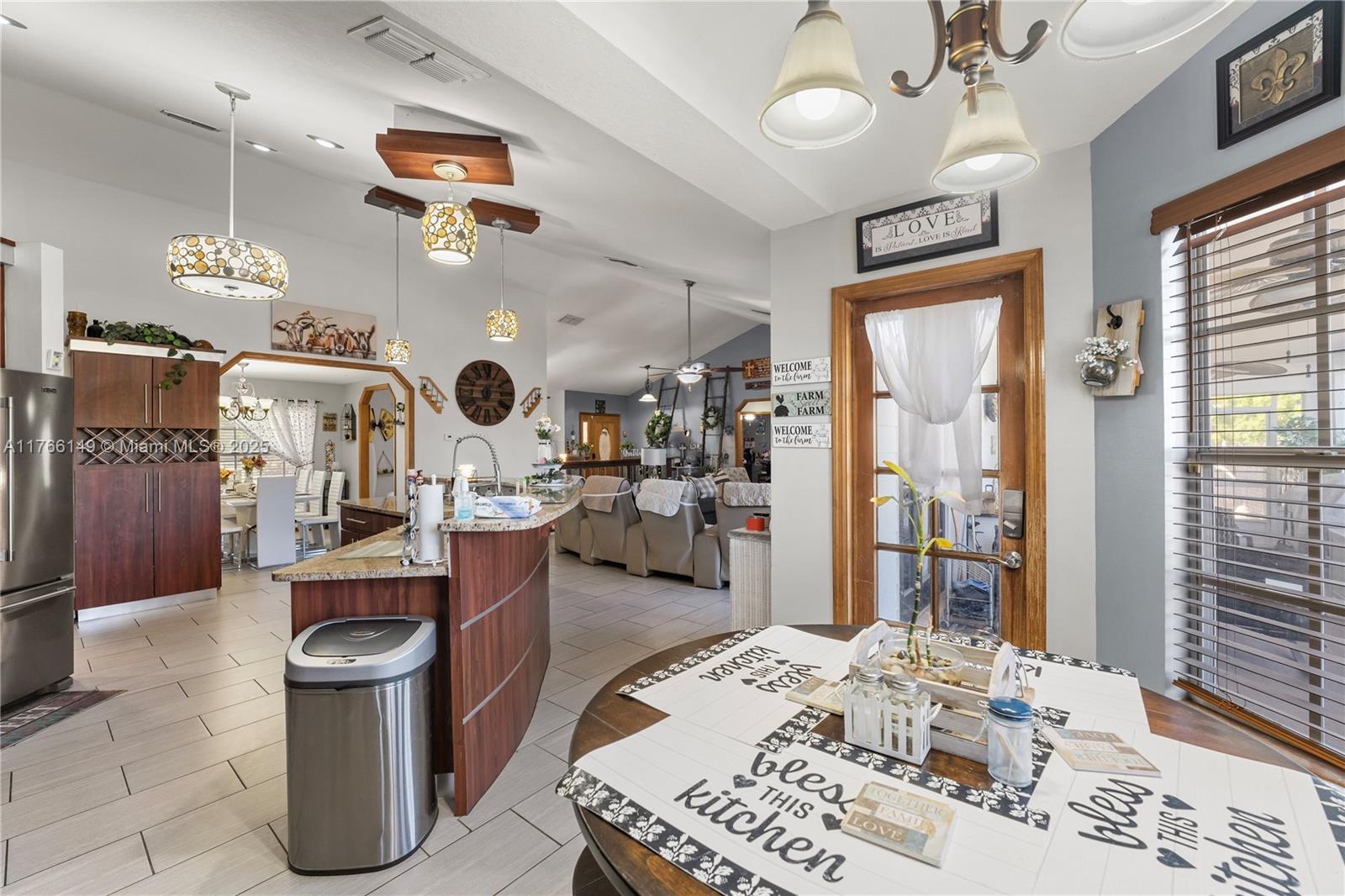 PLEASANT HILL TRAILS UNIT - Residential