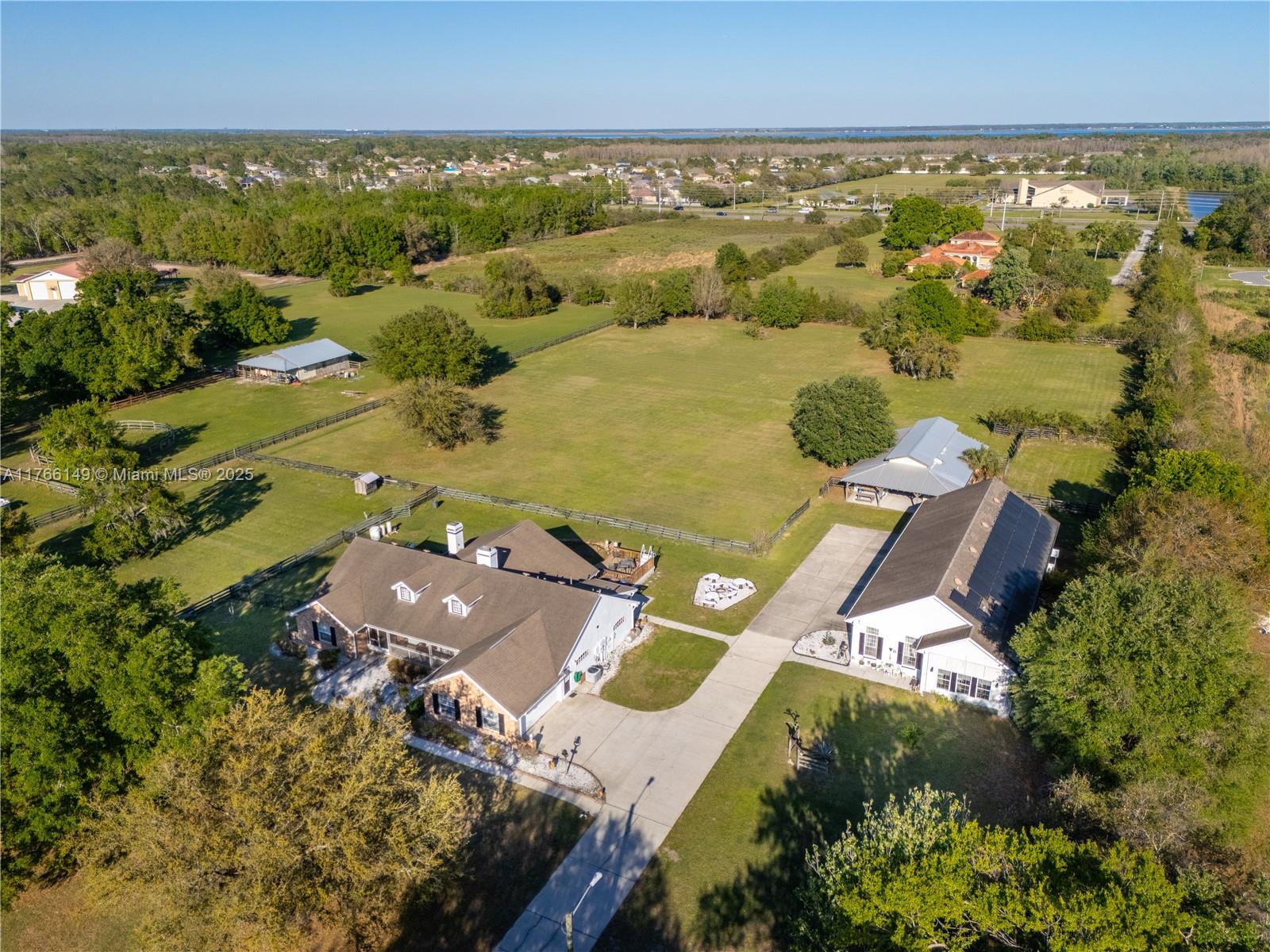 PLEASANT HILL TRAILS UNIT - Residential