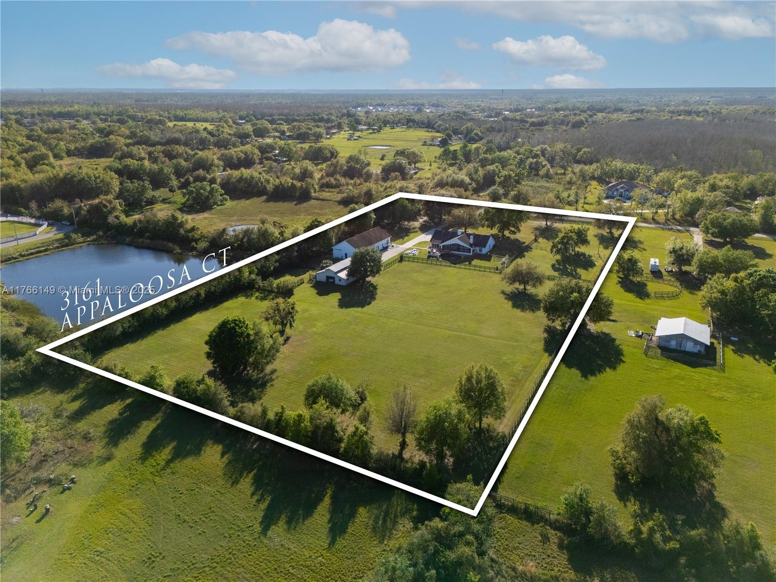 PLEASANT HILL TRAILS UNIT - Residential