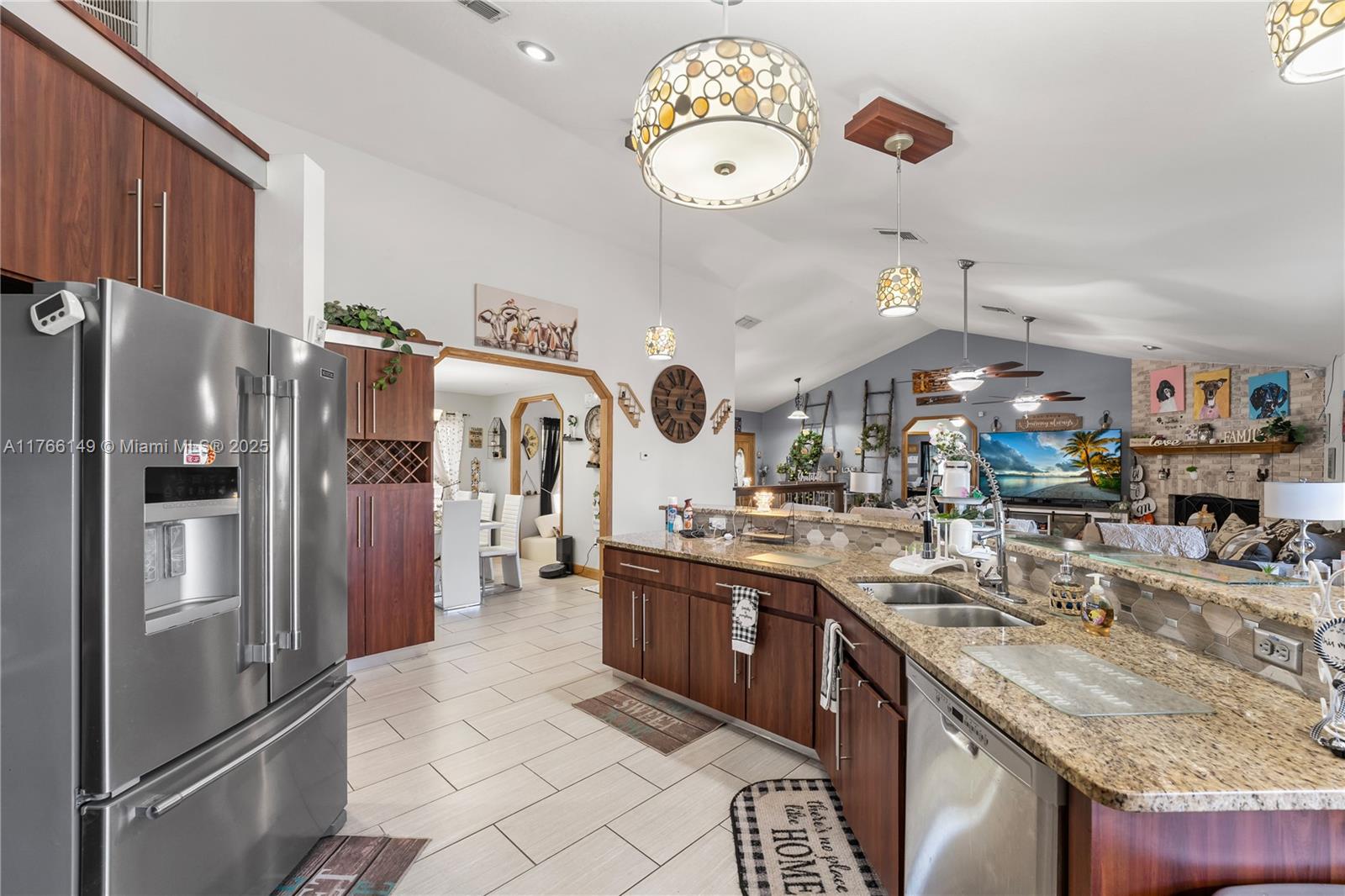 PLEASANT HILL TRAILS UNIT - Residential