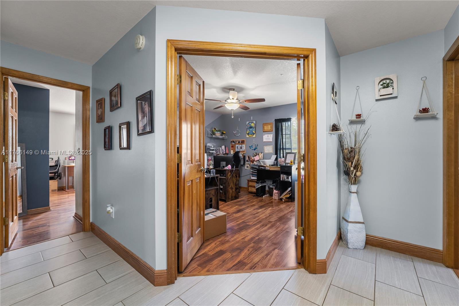 PLEASANT HILL TRAILS UNIT - Residential