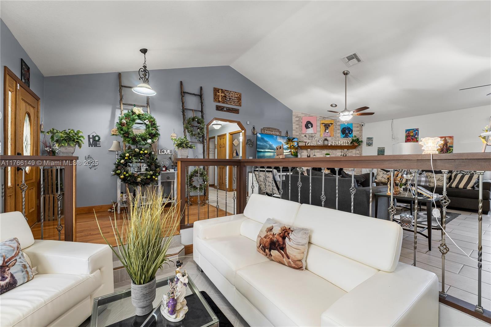 PLEASANT HILL TRAILS UNIT - Residential