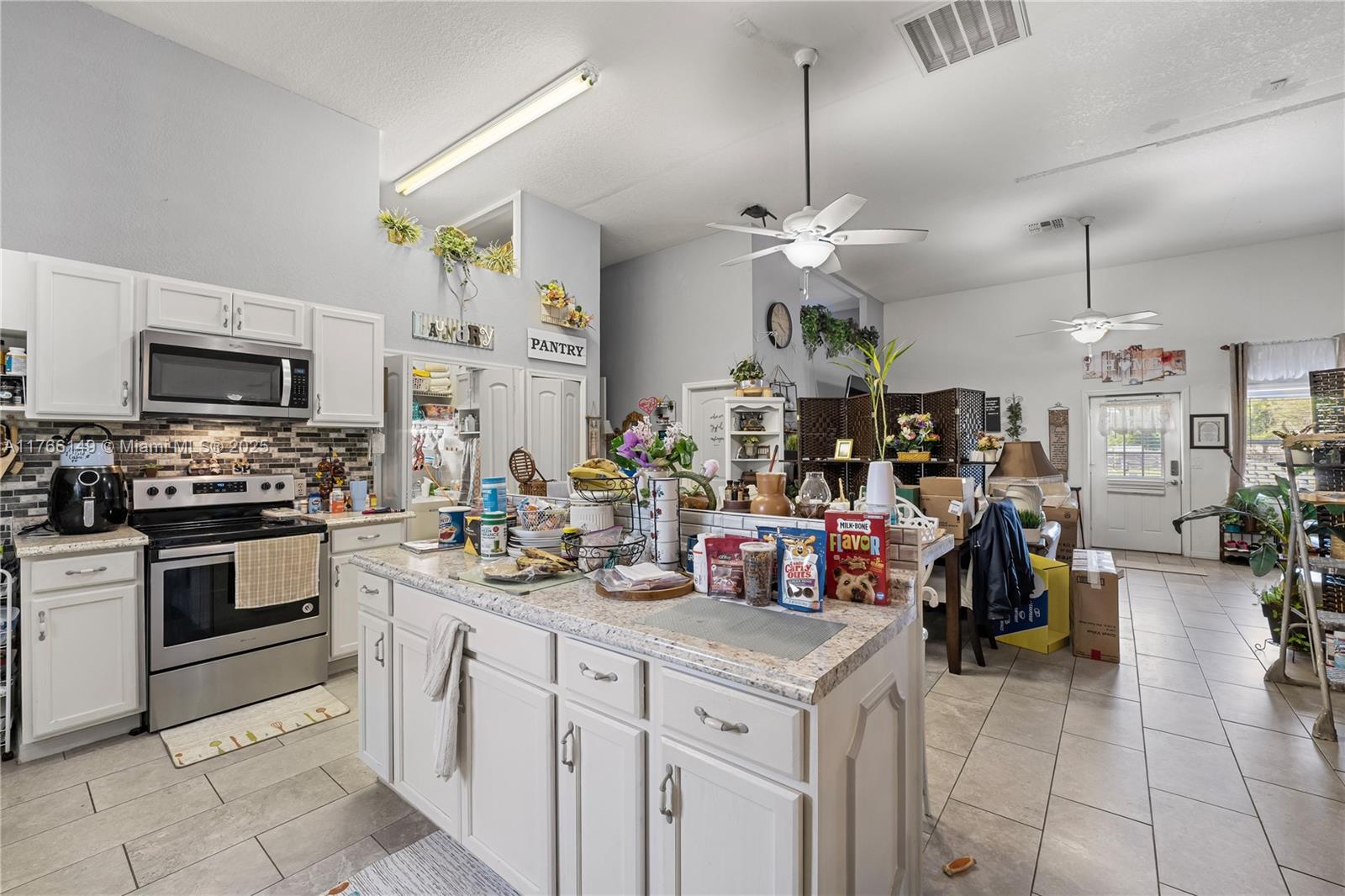 PLEASANT HILL TRAILS UNIT - Residential