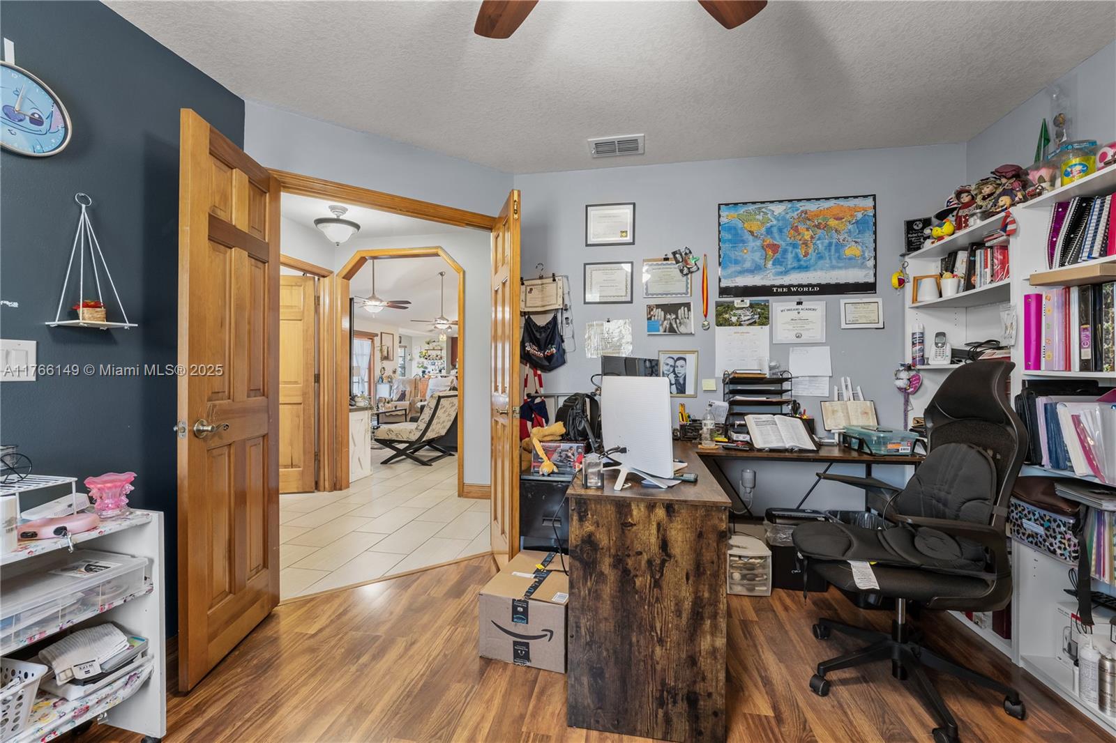 PLEASANT HILL TRAILS UNIT - Residential