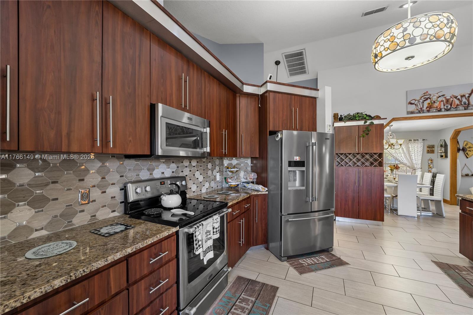 PLEASANT HILL TRAILS UNIT - Residential