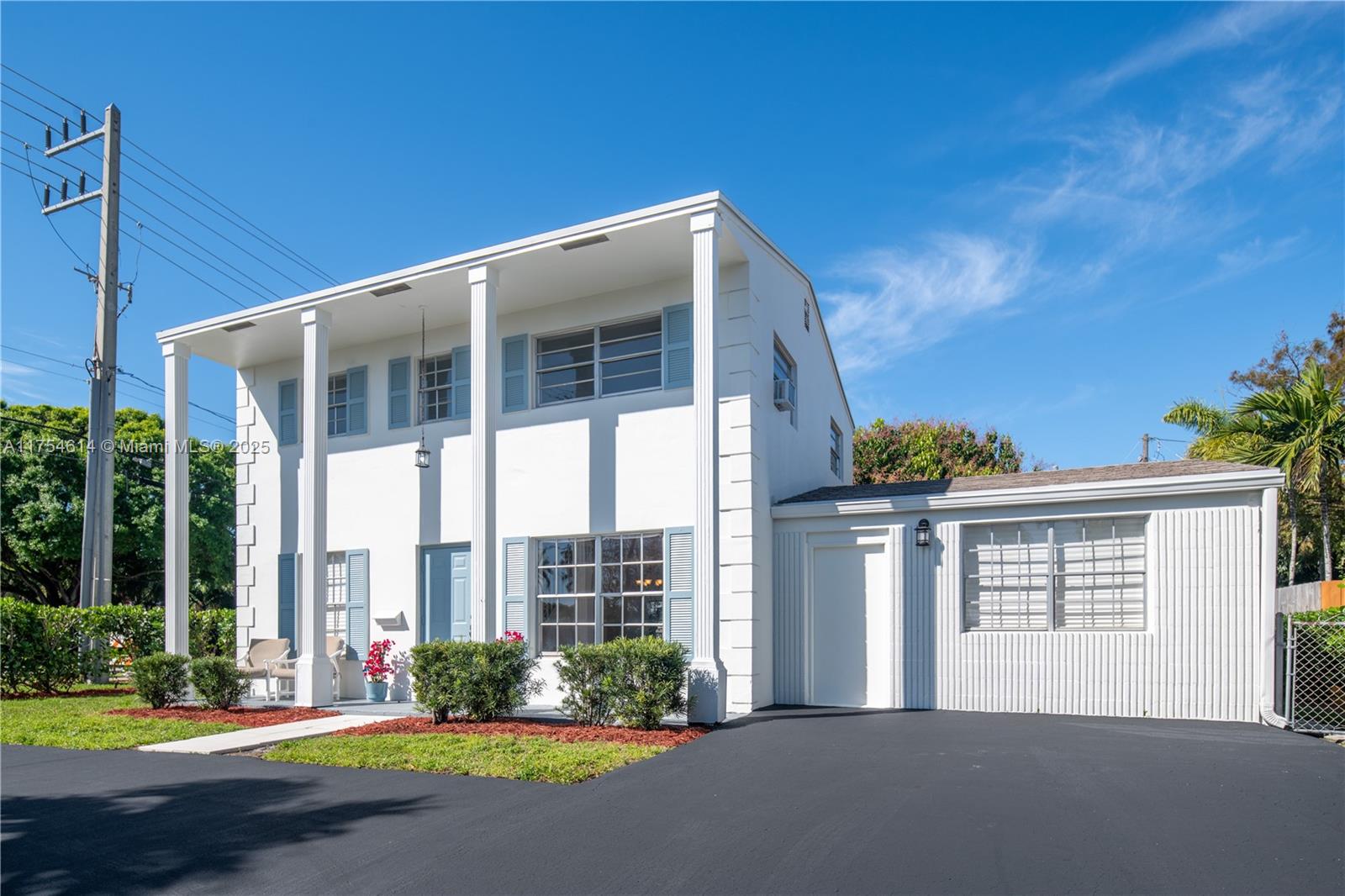 CHERRY HOLLOW 2ND SEC - Residential