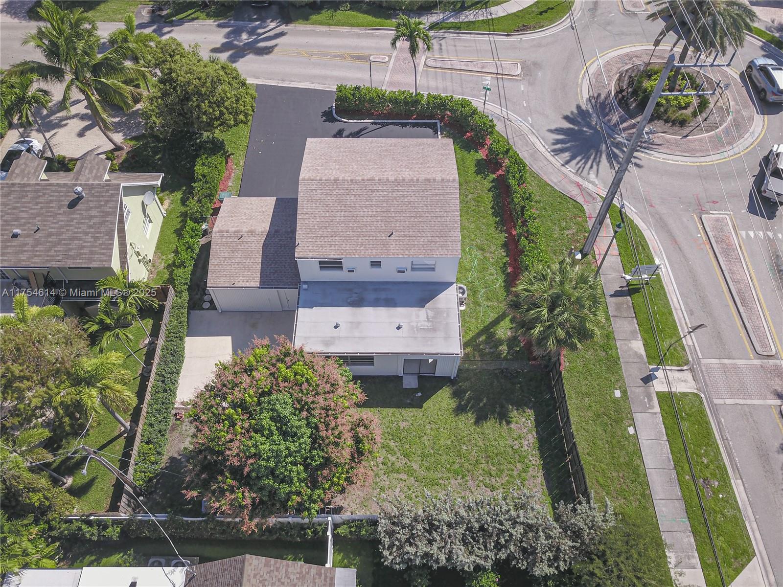 CHERRY HOLLOW 2ND SEC - Residential