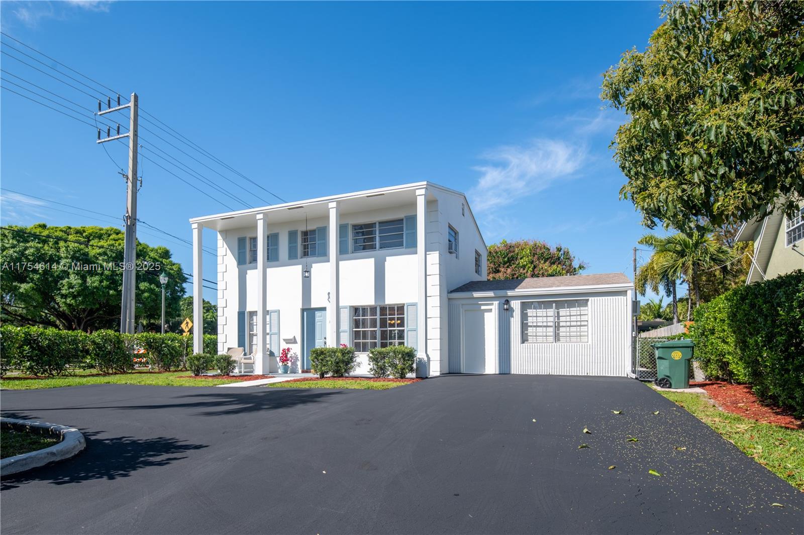 CHERRY HOLLOW 2ND SEC - Residential