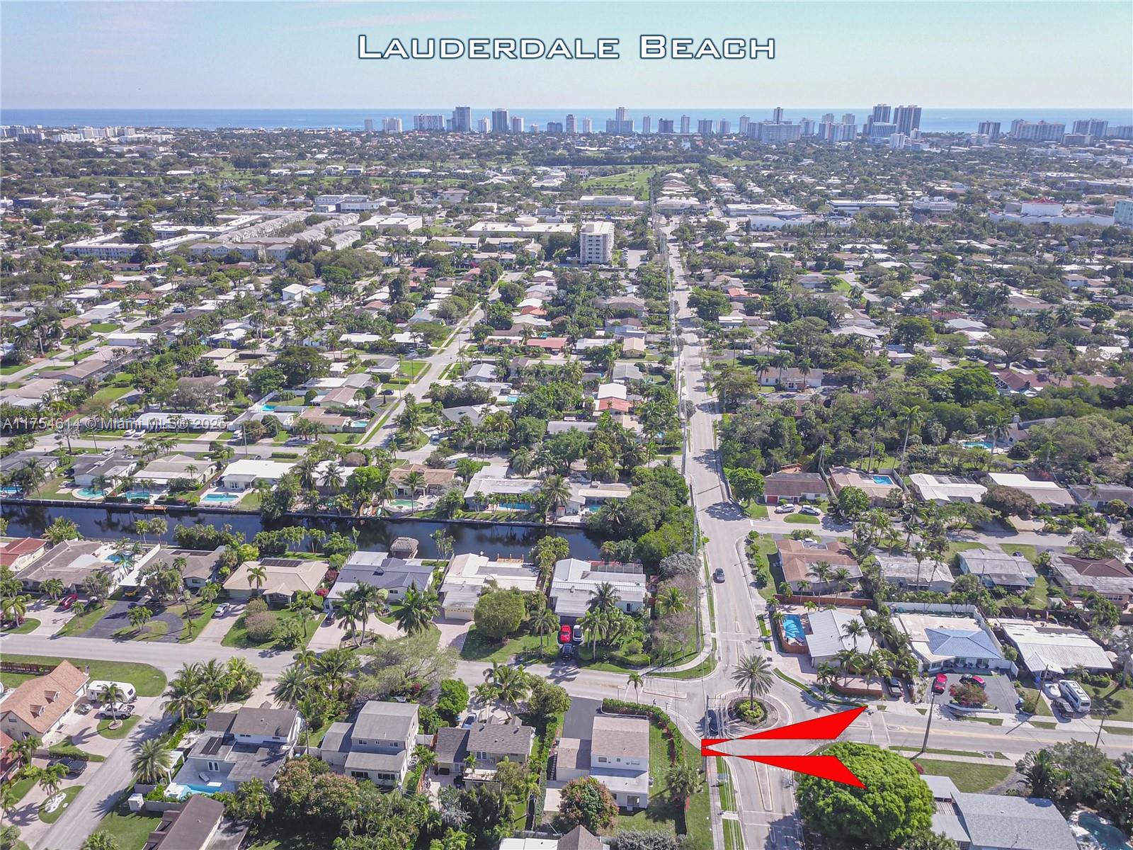 CHERRY HOLLOW 2ND SEC - Residential