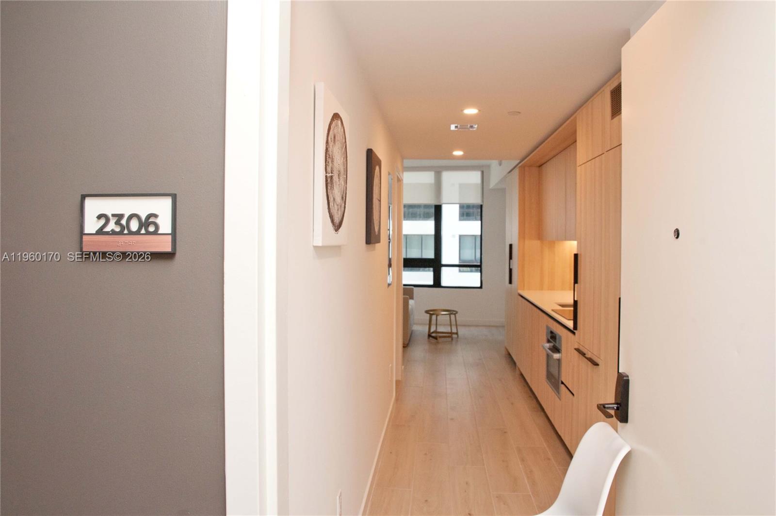 225 N Miami Ave 2306