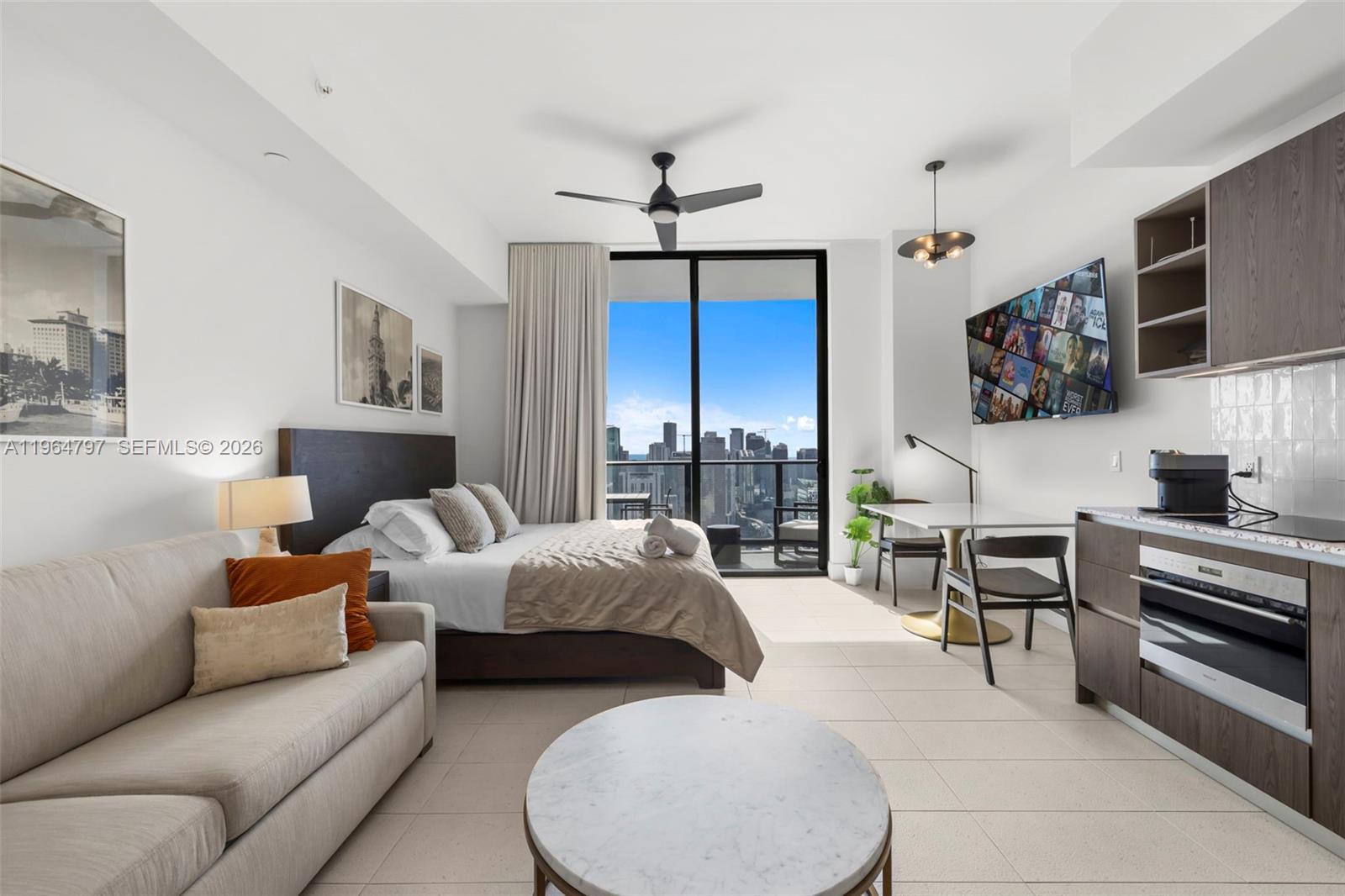 Nativo Condo - Residential