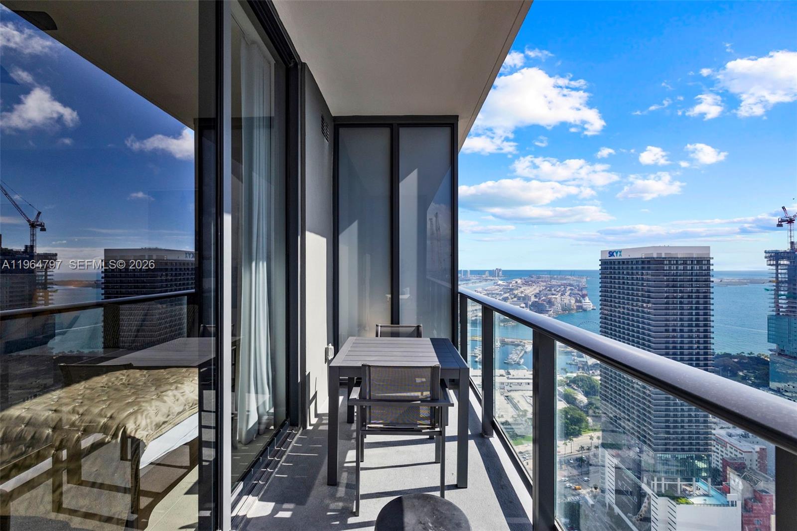 Nativo Condo - Residential