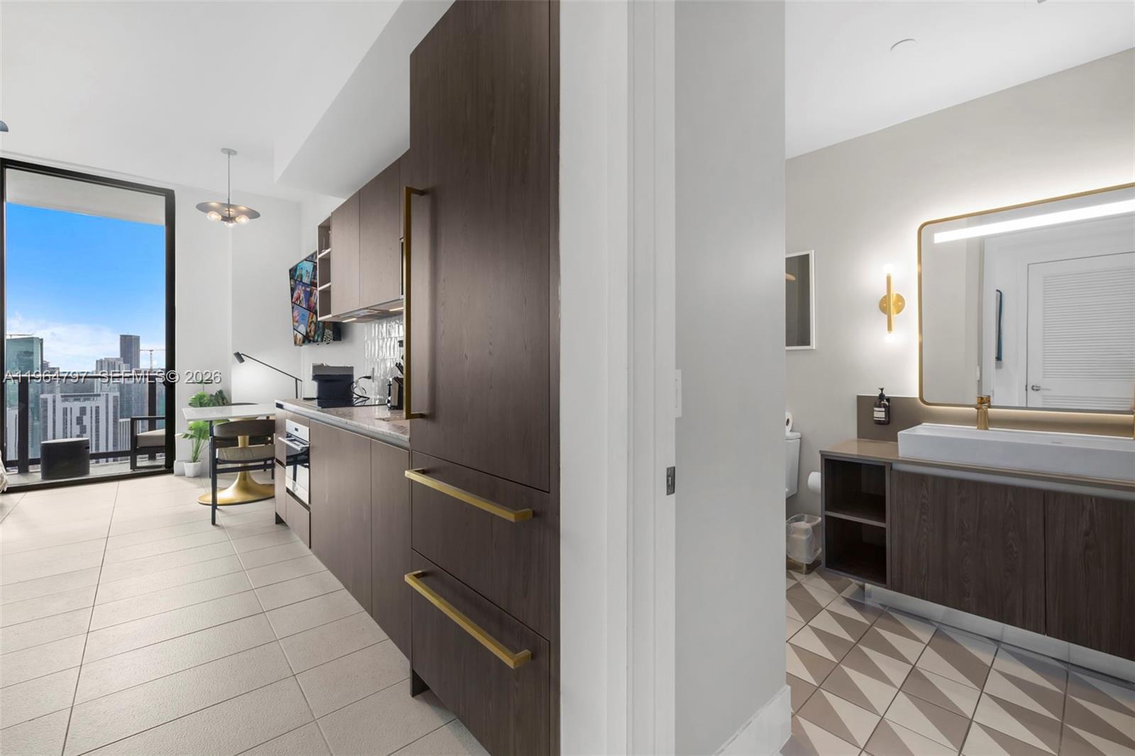 Nativo Condo - Residential