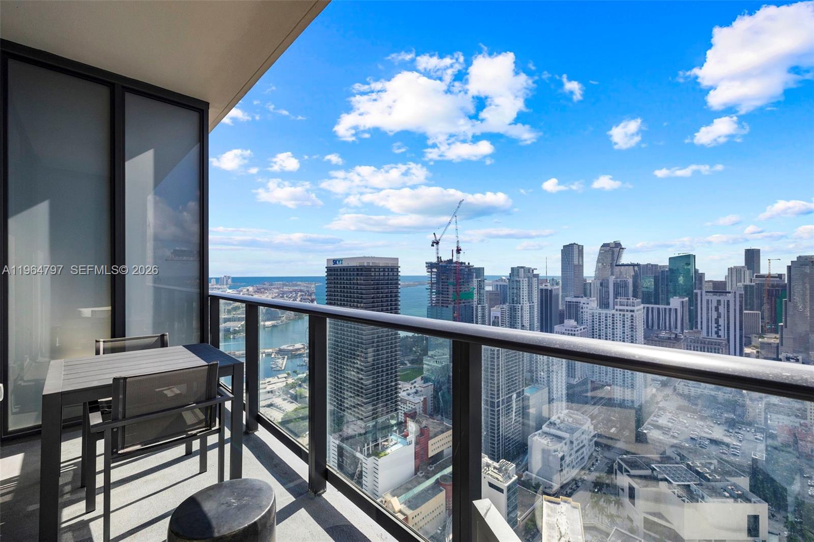 Nativo Condo - Residential