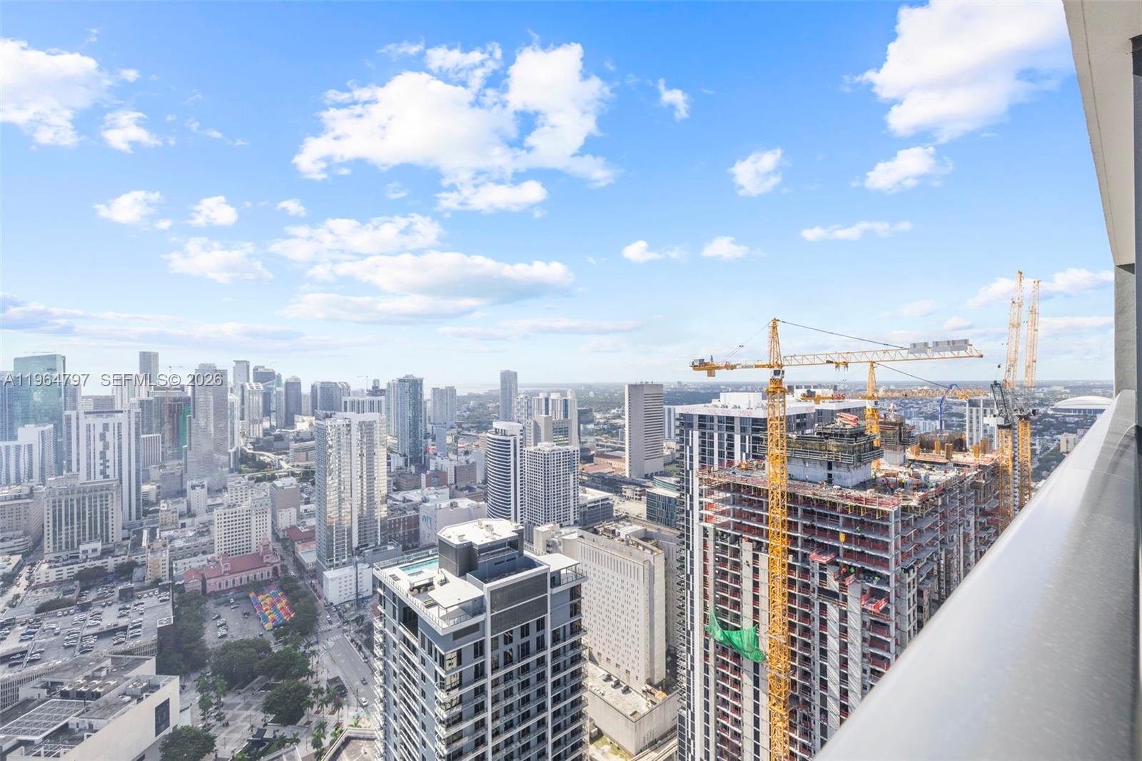 Nativo Condo - Residential