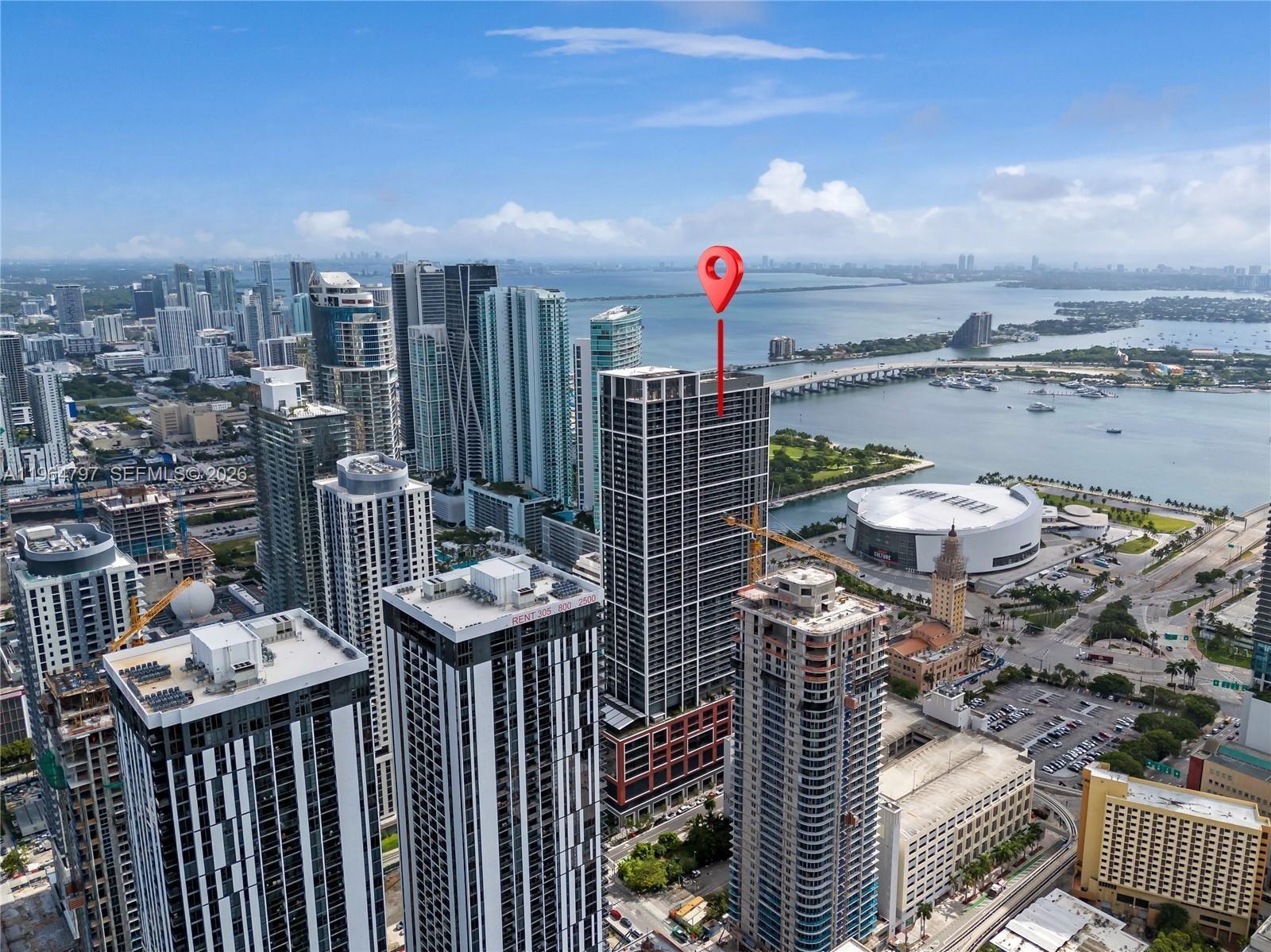 Nativo Condo - Residential