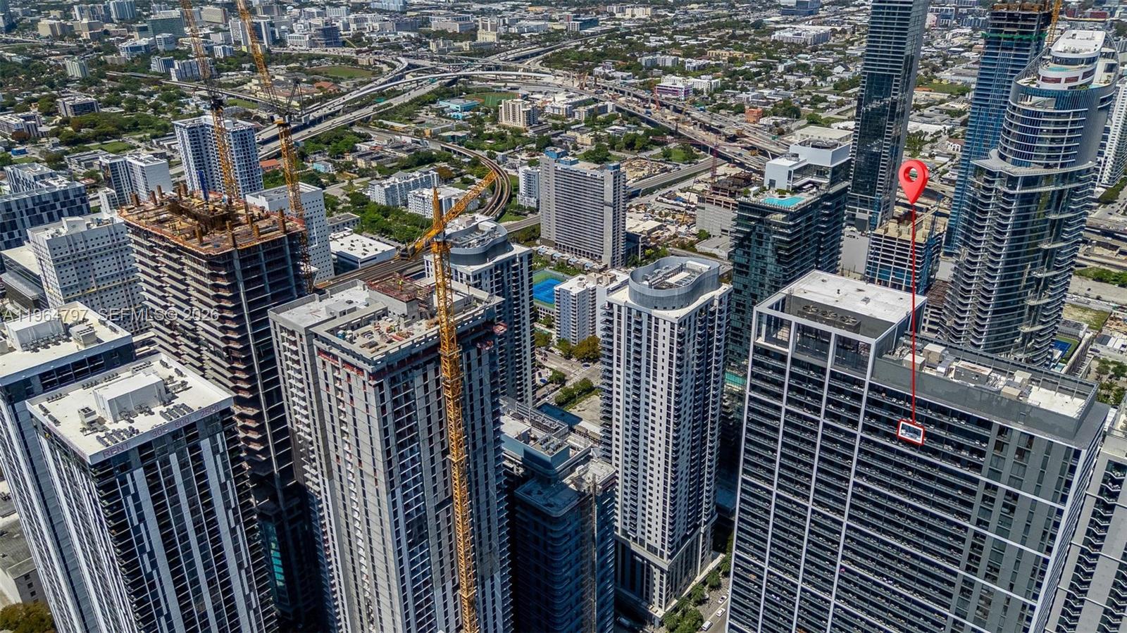 Nativo Condo - Residential