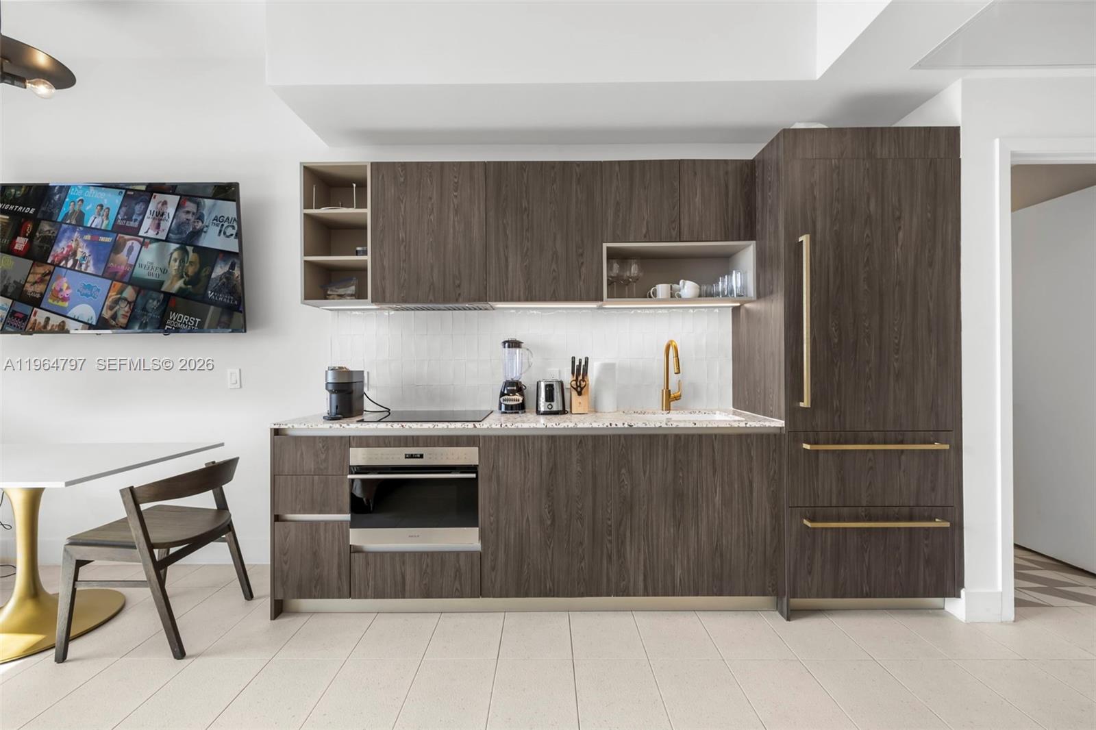 Nativo Condo - Residential