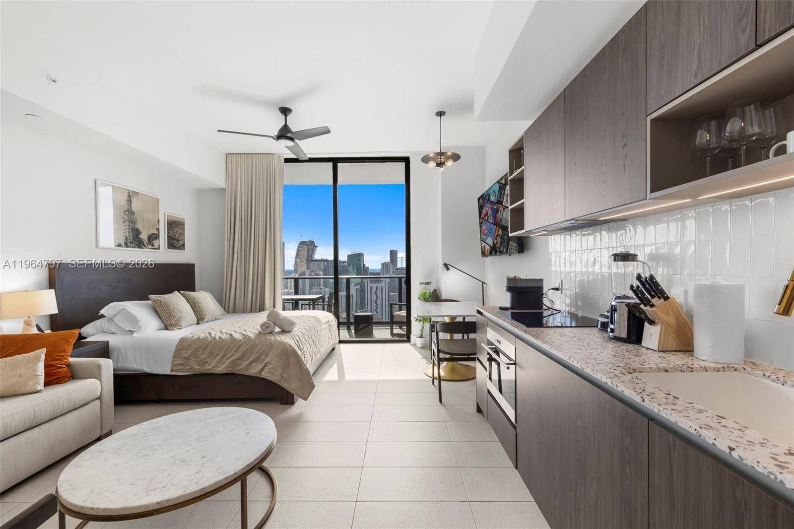 Nativo Condo - Residential