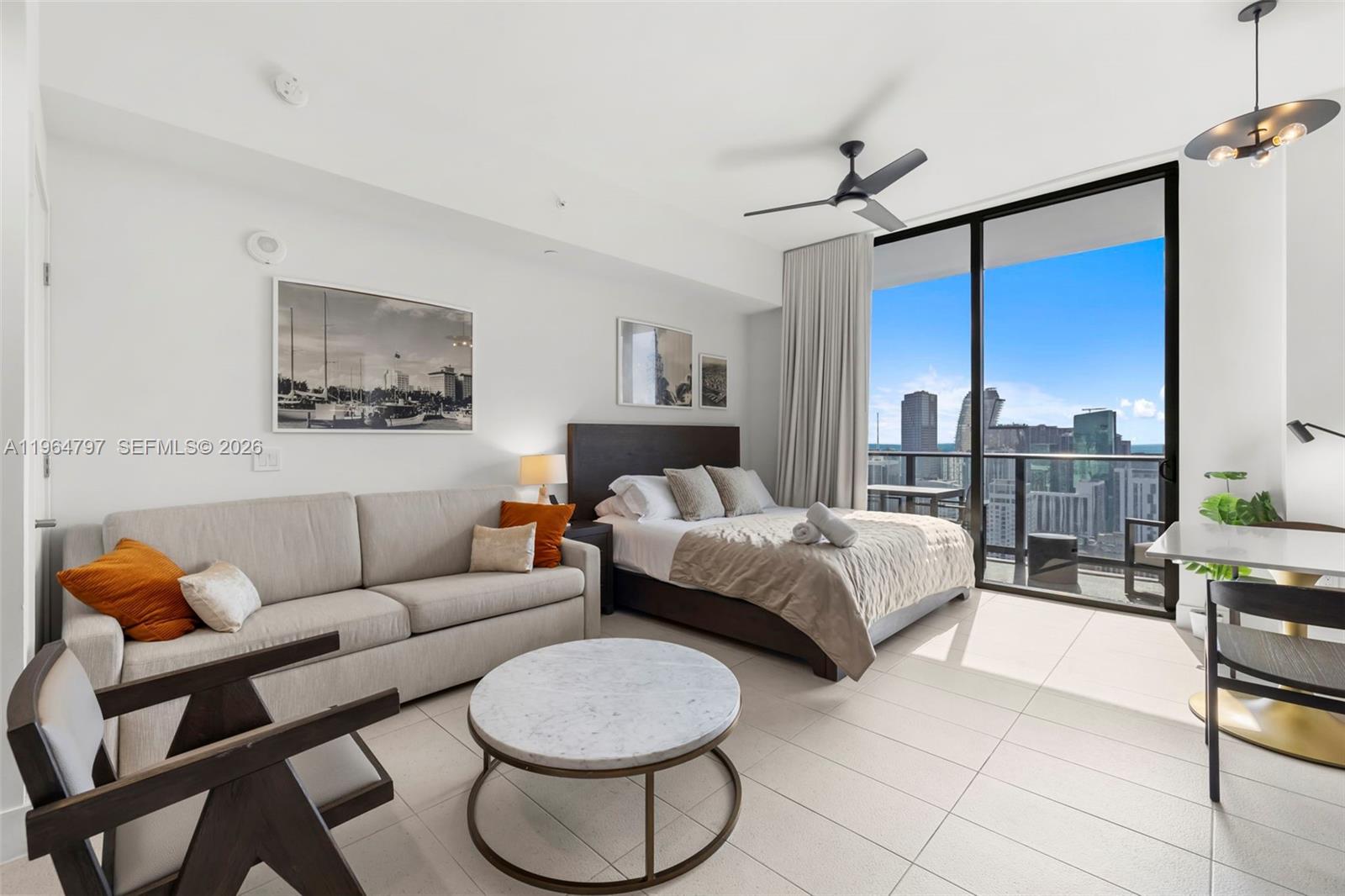 Nativo Condo - Residential