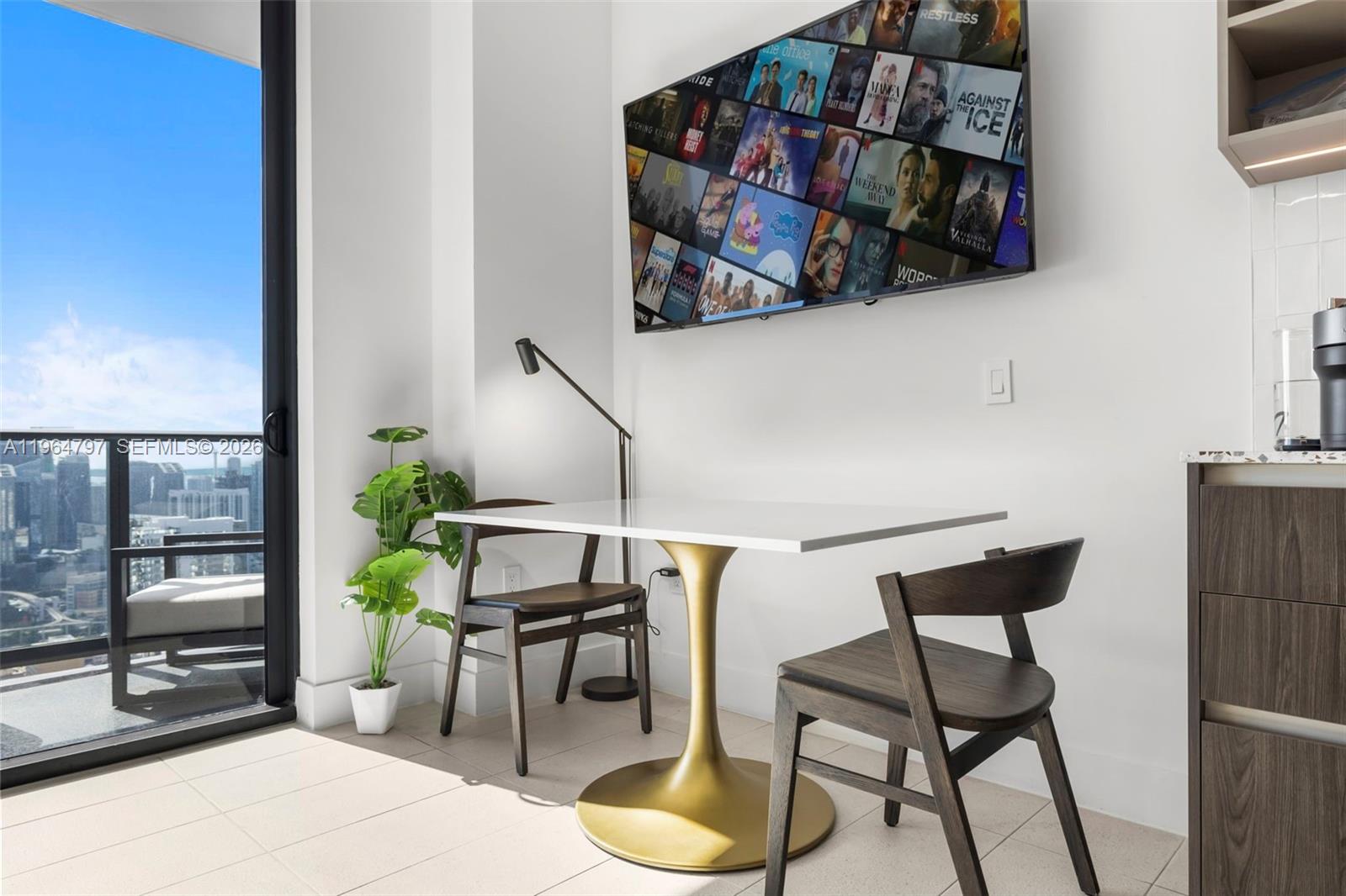 Nativo Condo - Residential