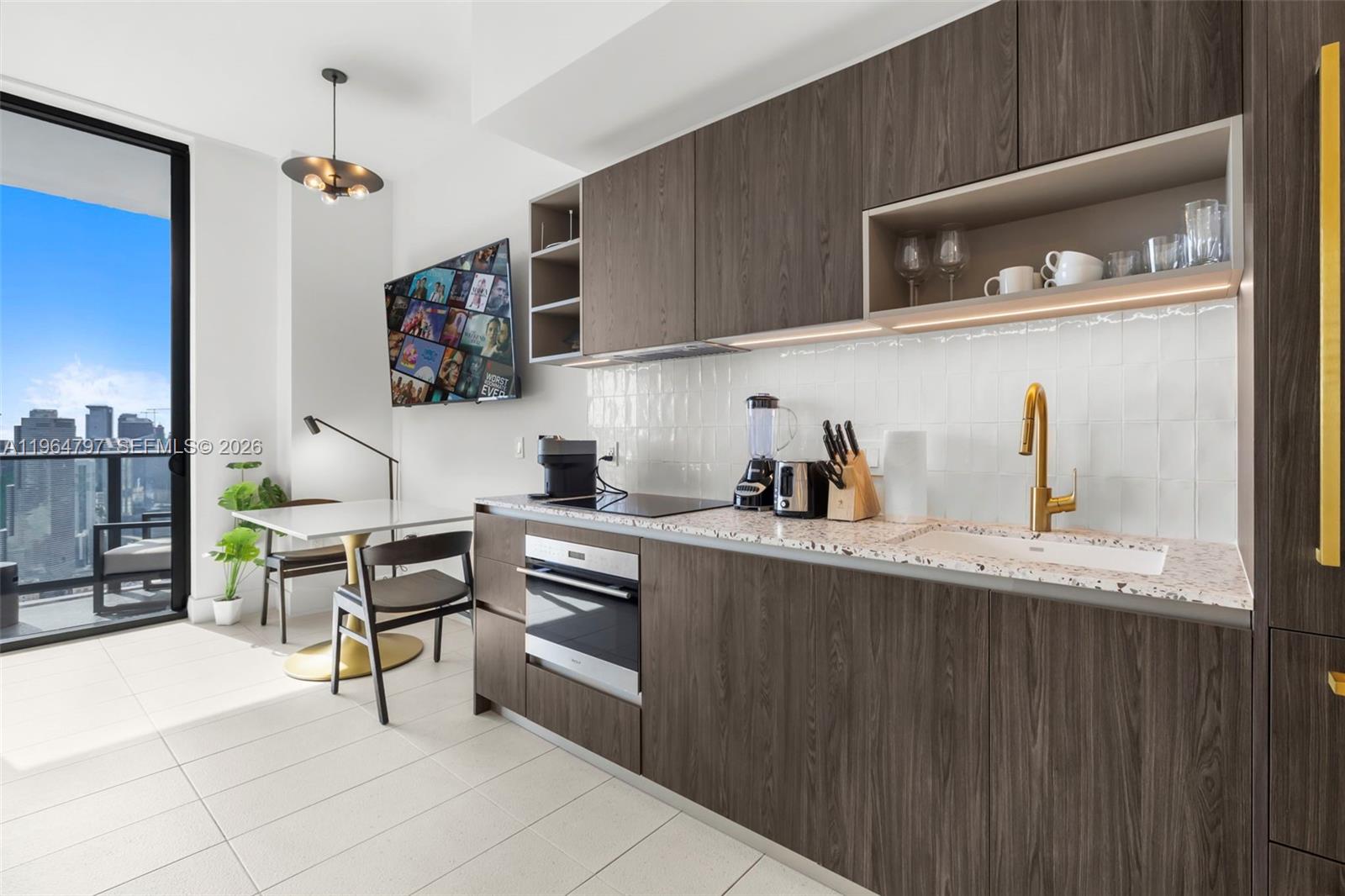 Nativo Condo - Residential