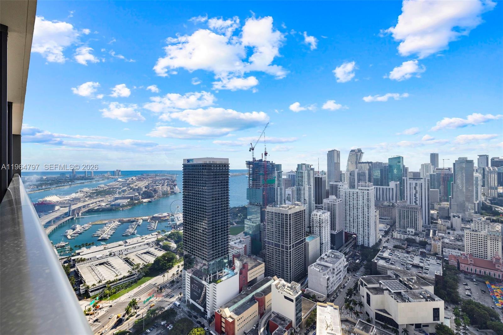 Nativo Condo - Residential