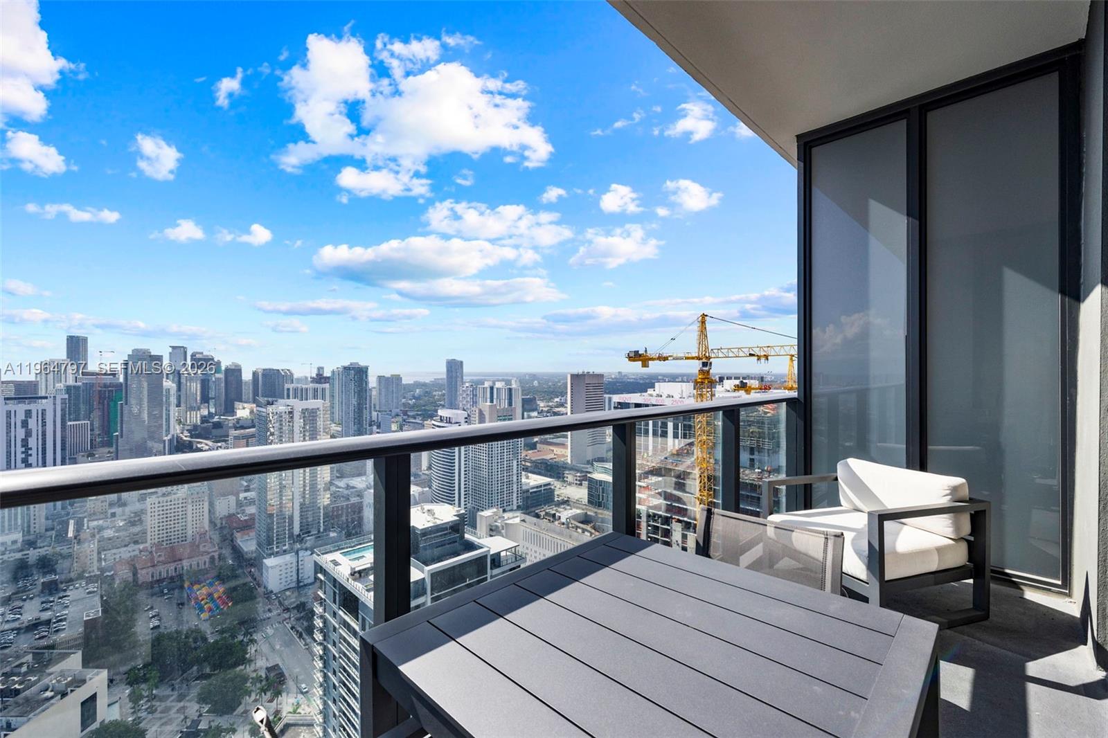 Nativo Condo - Residential