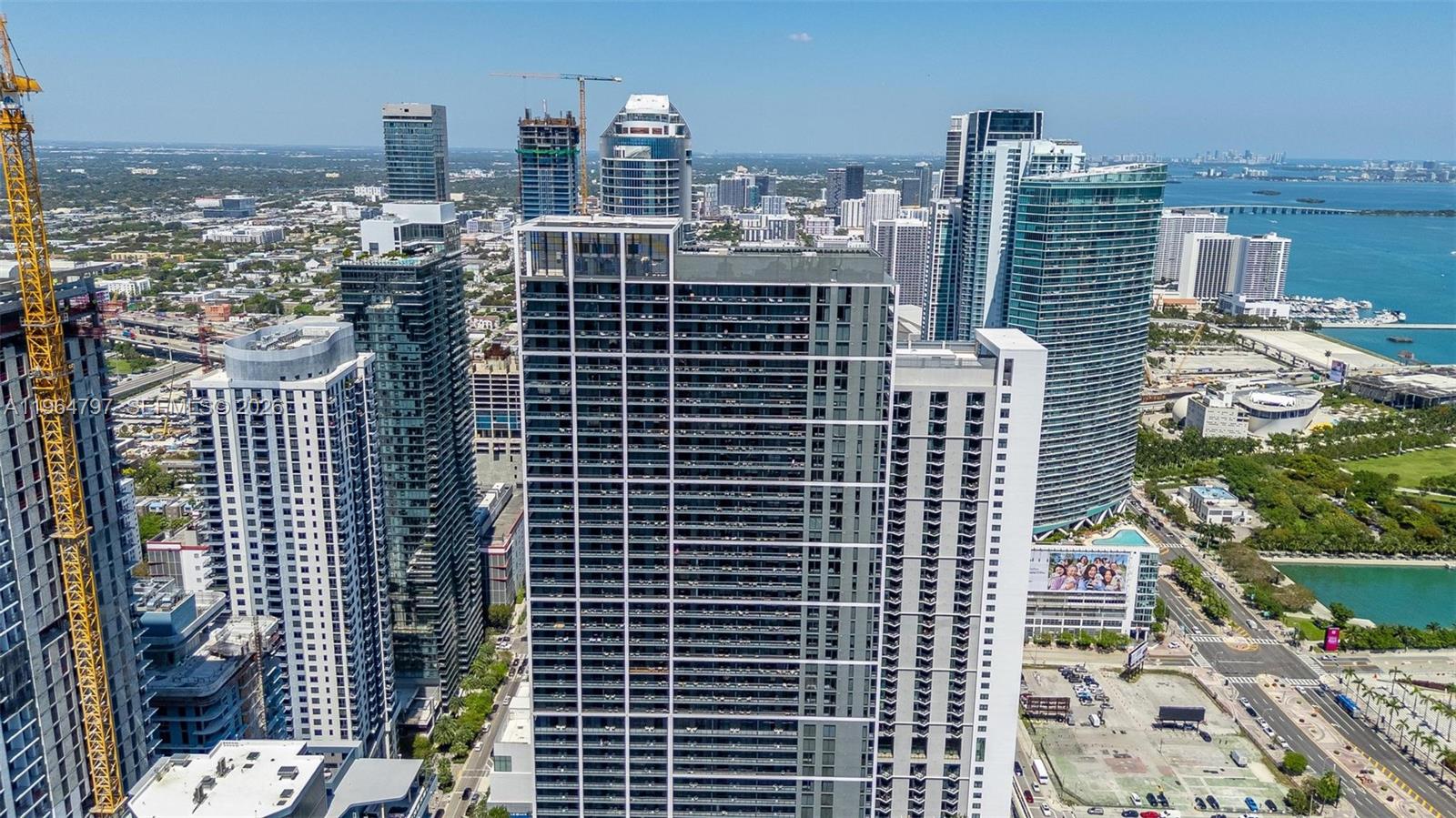 Nativo Condo - Residential