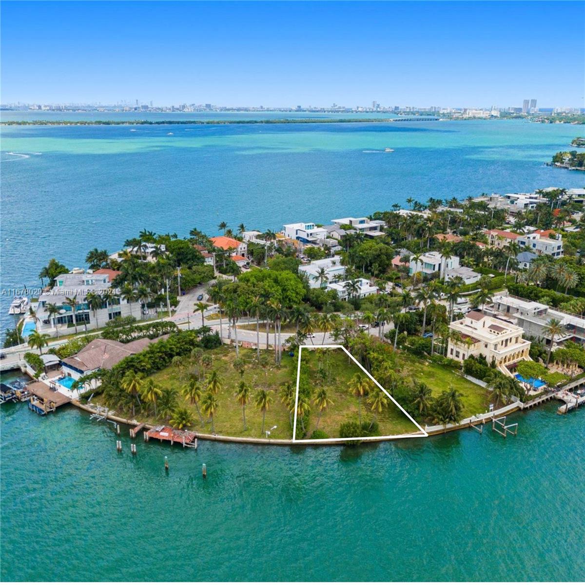 Property for Sale at 1234 S Venetian Way, Miami, Broward County, Florida -  - $13,500,000