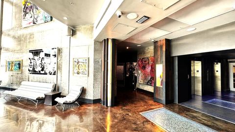 690 SW 1st Ct 1025 Miami FL 33130