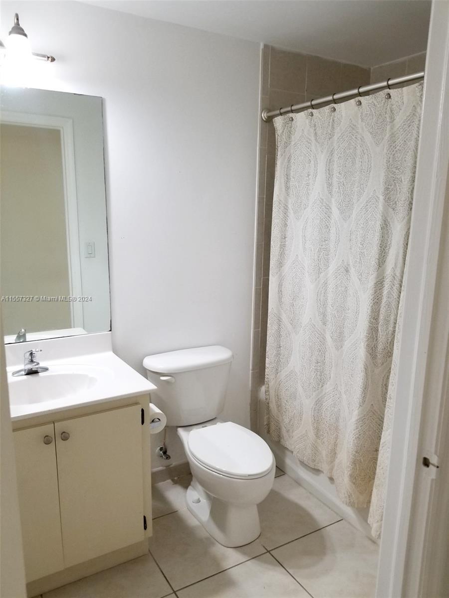 PALM GARDENS AT DORAL CON - Residential Lease
