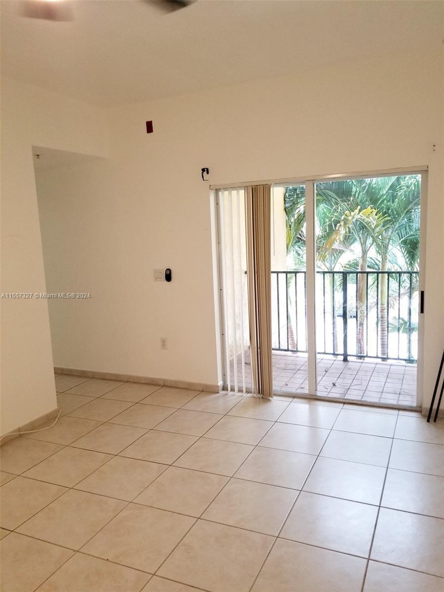 PALM GARDENS AT DORAL CON - Residential Lease
