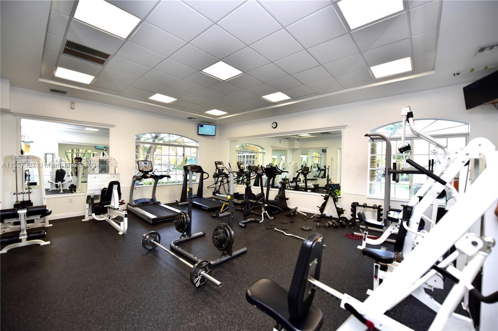 PALM GARDENS AT DORAL CON - Residential Lease