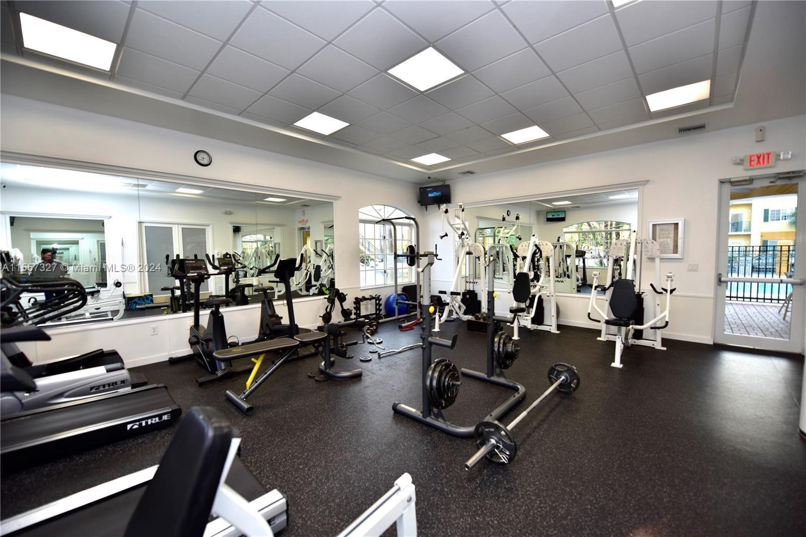 PALM GARDENS AT DORAL CON - Residential Lease