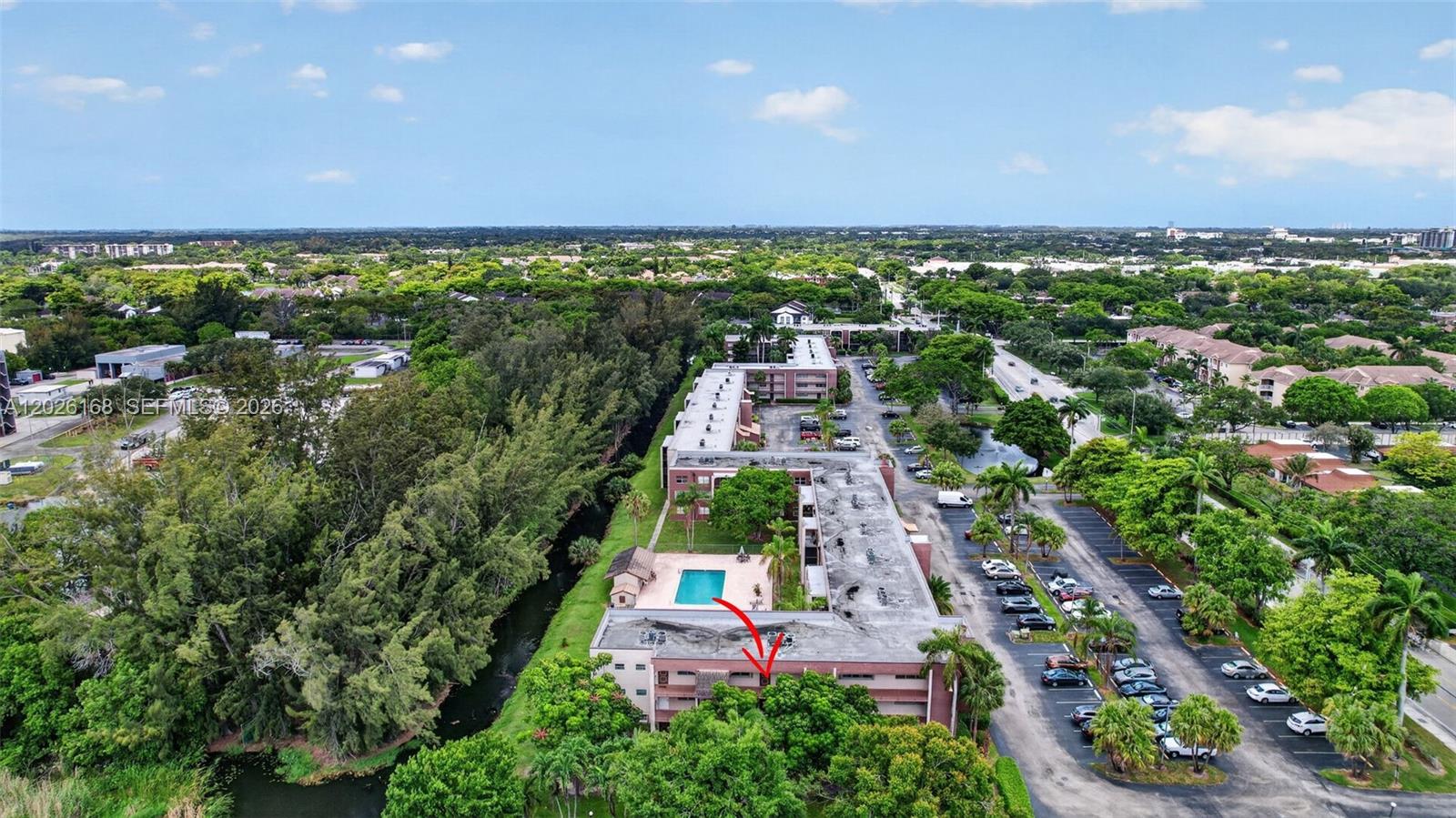 NOVA GARDENS CONDO - Residential