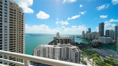 848 BRICKELL KEY DR 2905 Unincorporated Dade FL 33131