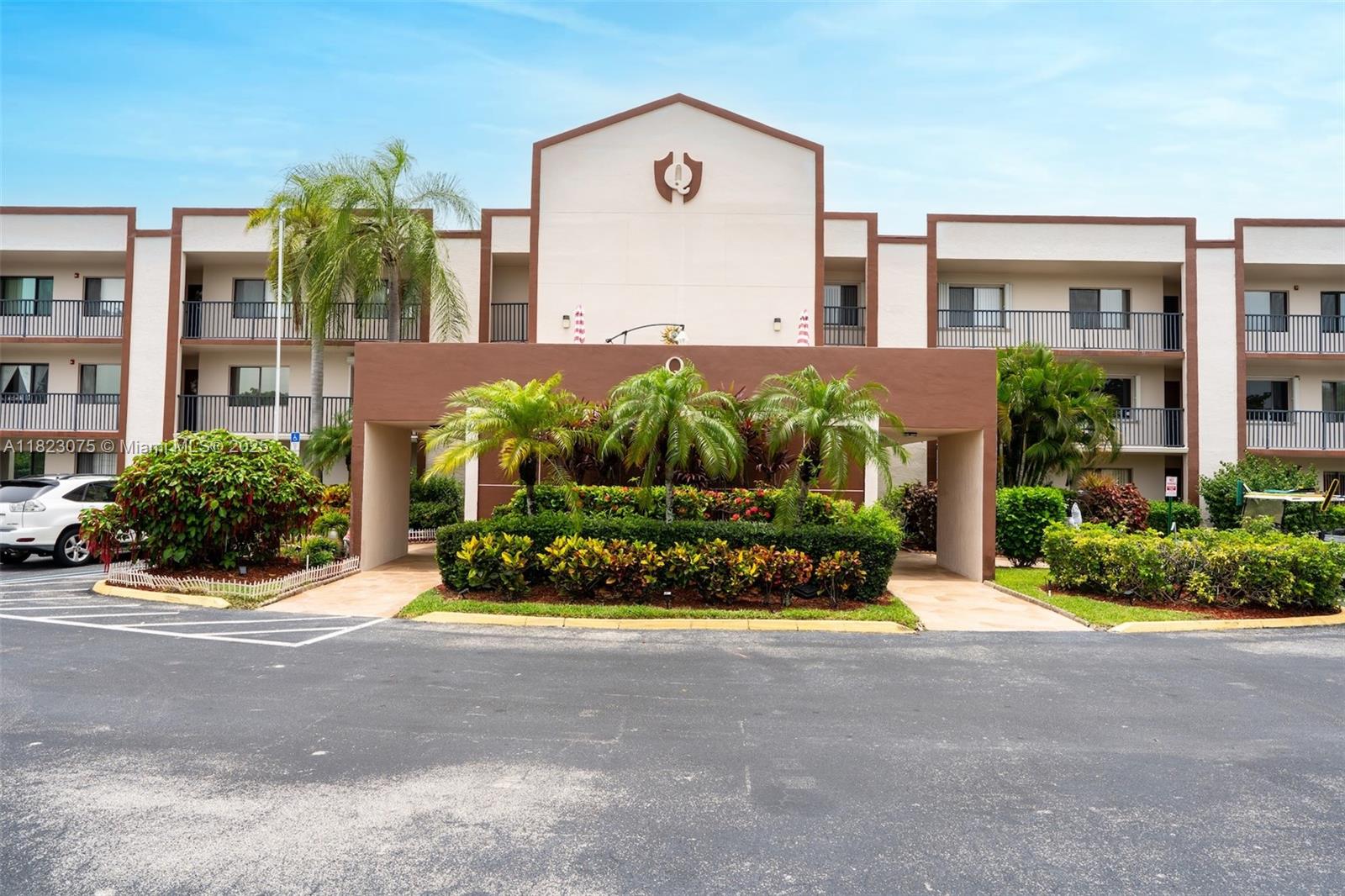 BELFORT CONDOMINIUM Q - Residential