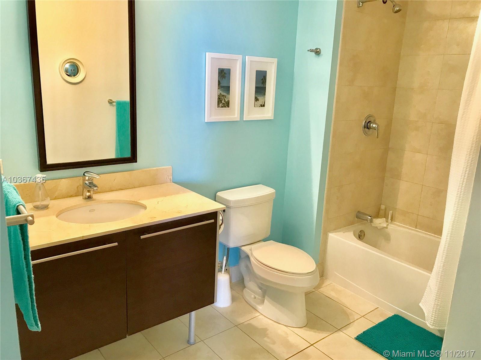 QUANTUM ON THE BAY CONDO - Residential