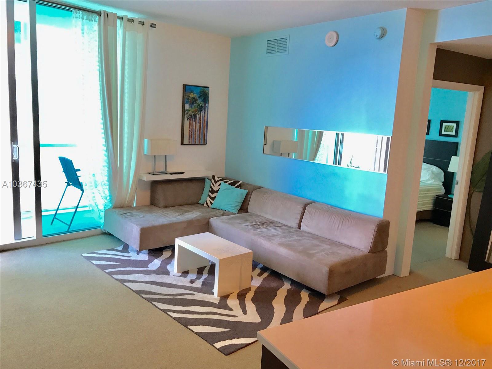 QUANTUM ON THE BAY CONDO - Residential