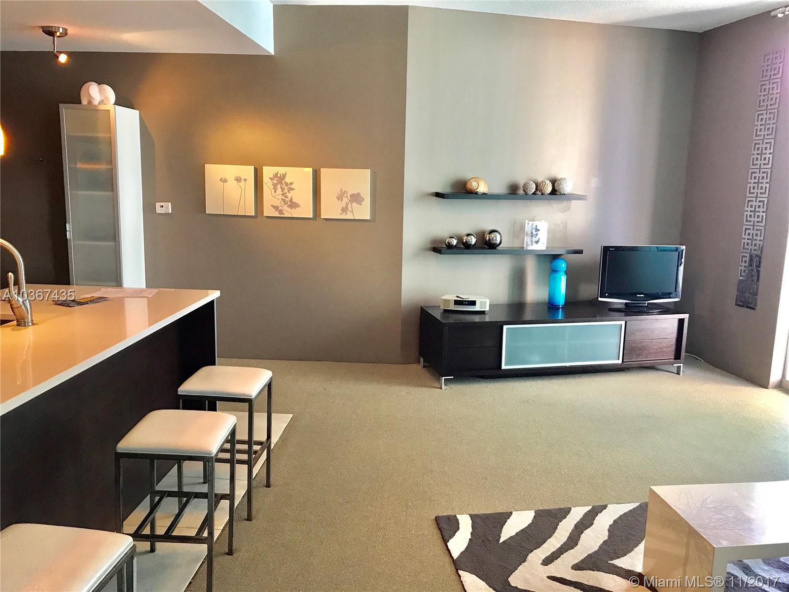 QUANTUM ON THE BAY CONDO - Residential