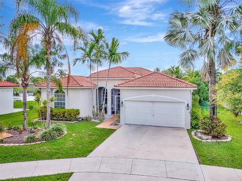 2775 Dunwoodie Pl Homestead FL 33035