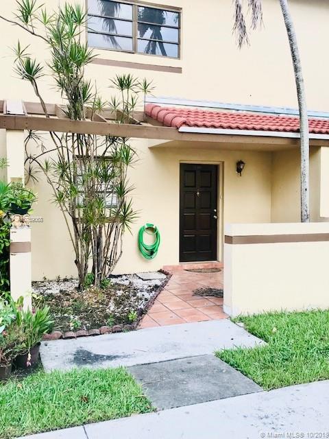 Beautiful Two Bedroom 1/2 Bath Ready for a New Family, The property has Wood Floor just installed and was recently painted also has a spacious patio to enjoy with your Family and Friends, laundry room in the unit, close to everything, you don't have to drive miles to go shopping it's just one Block from MILLER SQUARE SHOPPING CENTER CENTER and MILLER PLAZA SHOPPING CENTER.