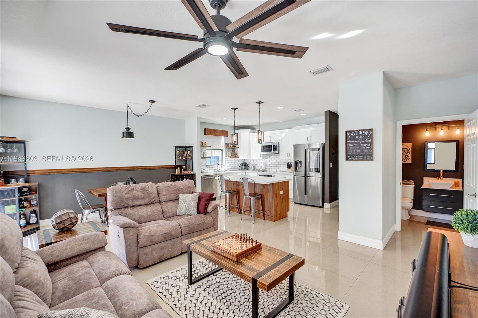 GARDEN ESTATES AT THE HAM - Residential