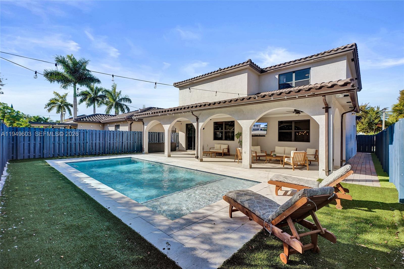 GARDEN ESTATES AT THE HAM - Residential