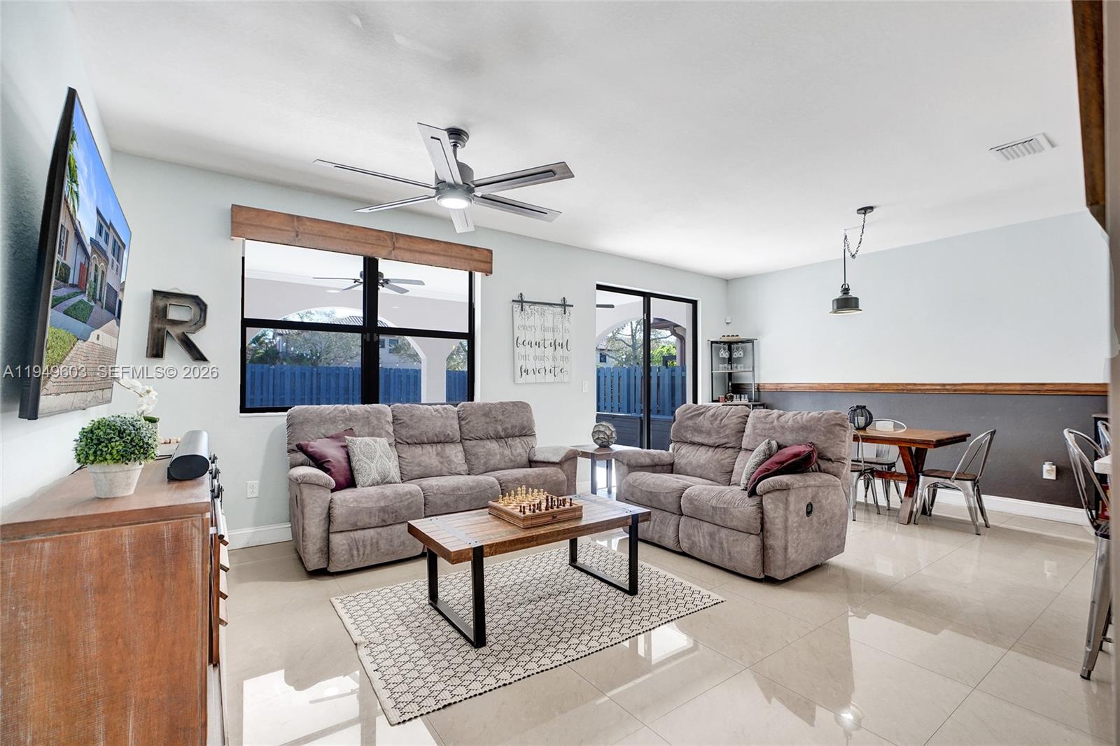 GARDEN ESTATES AT THE HAM - Residential