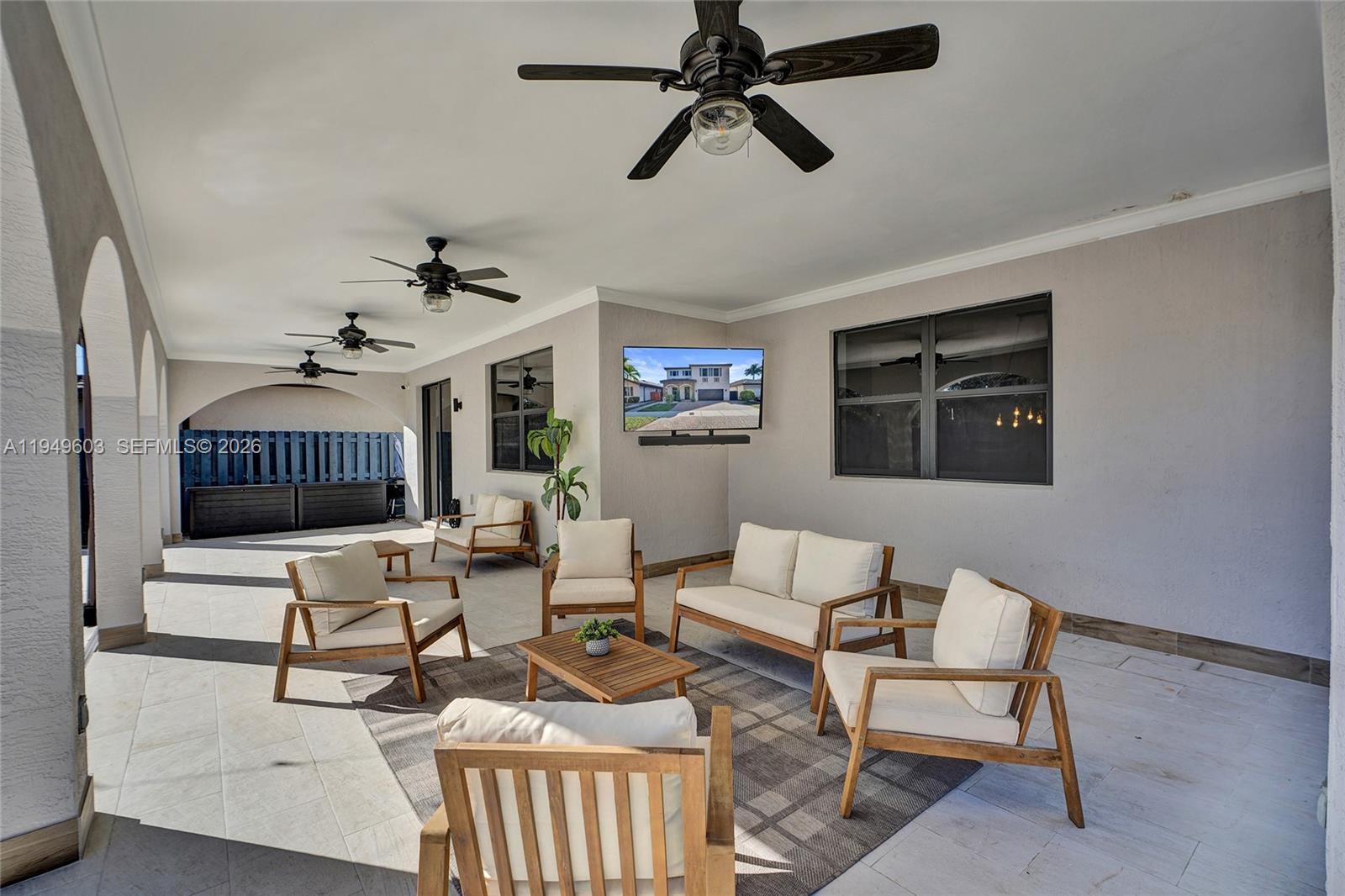 GARDEN ESTATES AT THE HAM - Residential