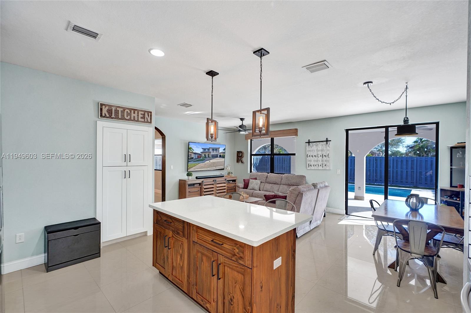 GARDEN ESTATES AT THE HAM - Residential